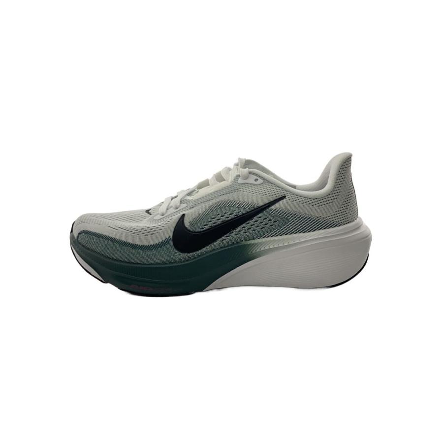 新品未使用 NIKE ナイキ ペガサス42 24cm NIKE◇ペガサス42/ローカットスニーカー/24cm/WHT/IB1873-110