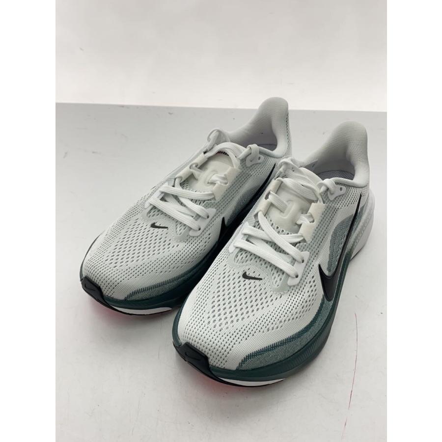 NIKE◇ペガサス42/ローカットスニーカー/24cm/WHT/IB1873-110