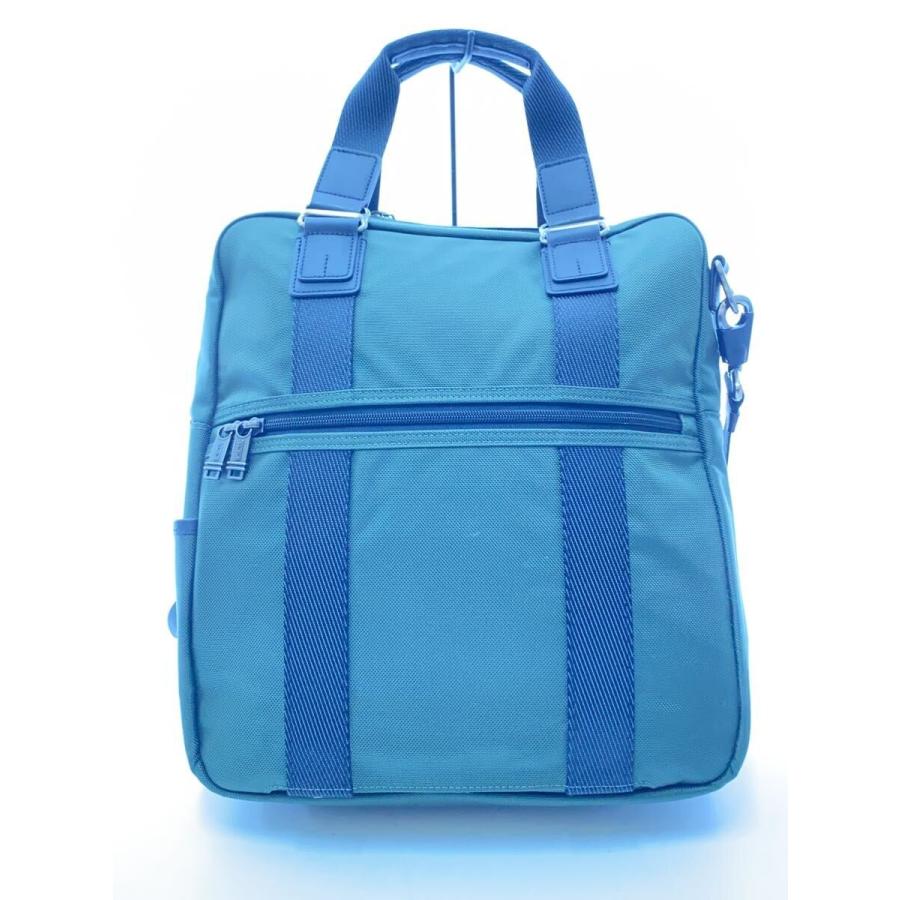 TUMI◇ALPHA BRAVO/2way/ショルダーバッグ/KHK/無地/232397SP