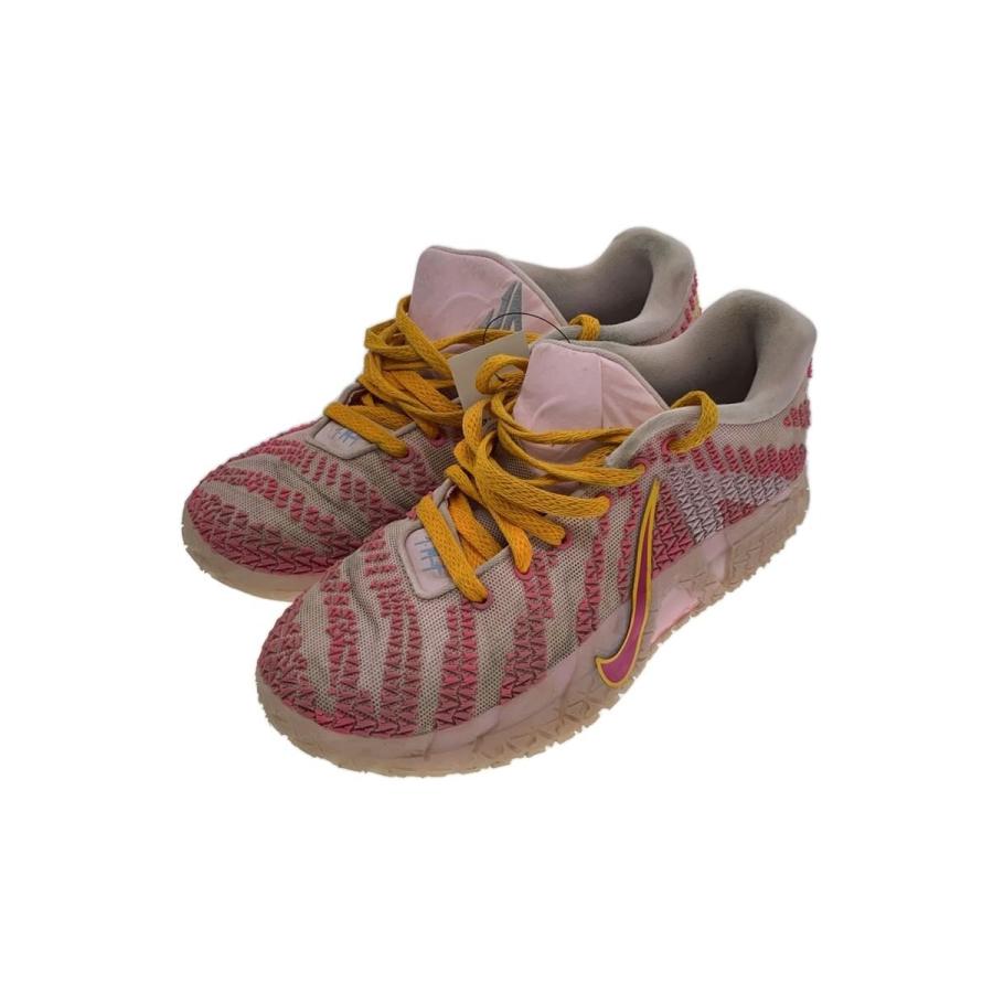 シューズ(男性用) NIKE JA 3 JP EP NIKE◇JA 3 EP_ジャ EP/25.5cm/PNK// : セカンドストリートYahoo!店