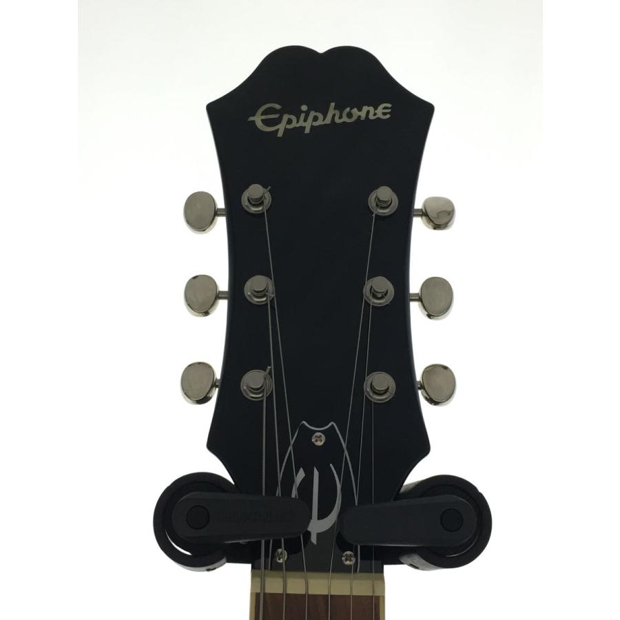 Epiphone◆Casino/Vintage Sunburst/2018/ピックガード欠品/中国製/本体のみ｜ssol-shopping｜03