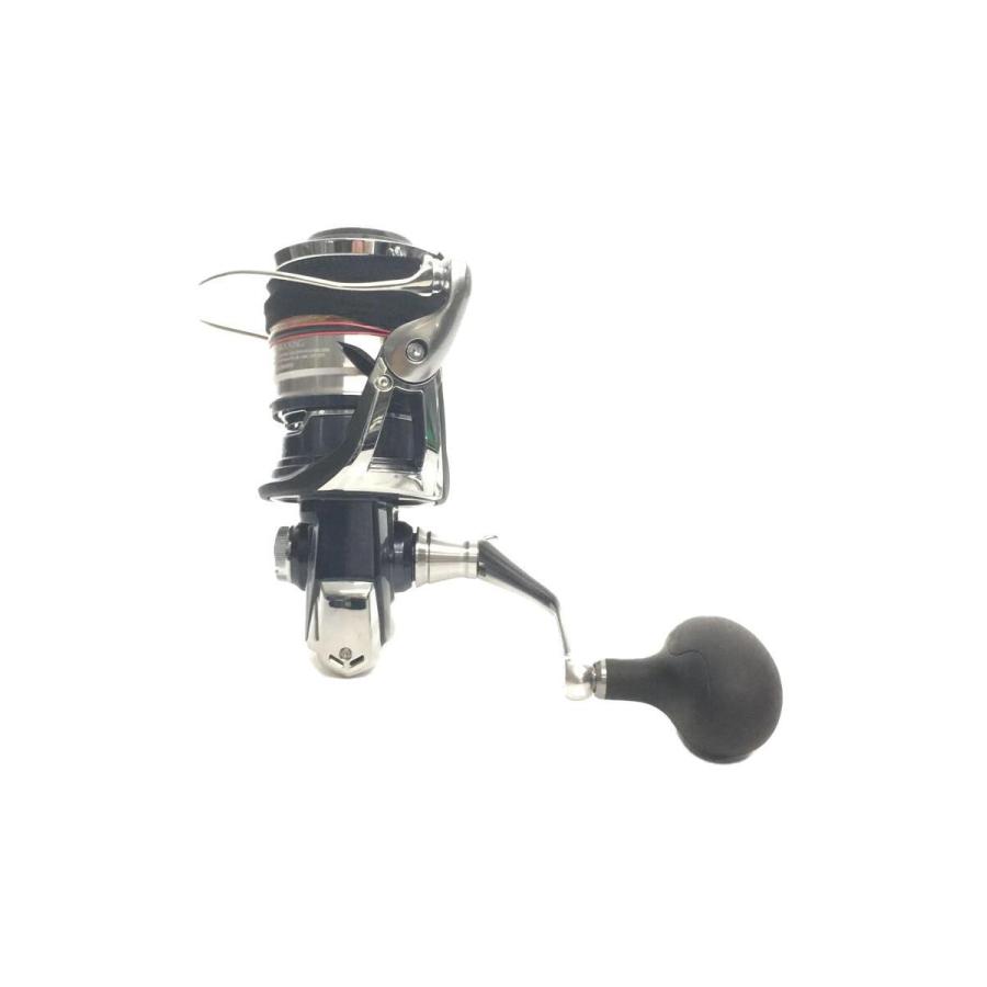 SHIMANO◇21 ツインパワー SW 14000XG/スピニングリール SHIMANO◇21 ツインパワー SW 14000XG/スピニングリール
