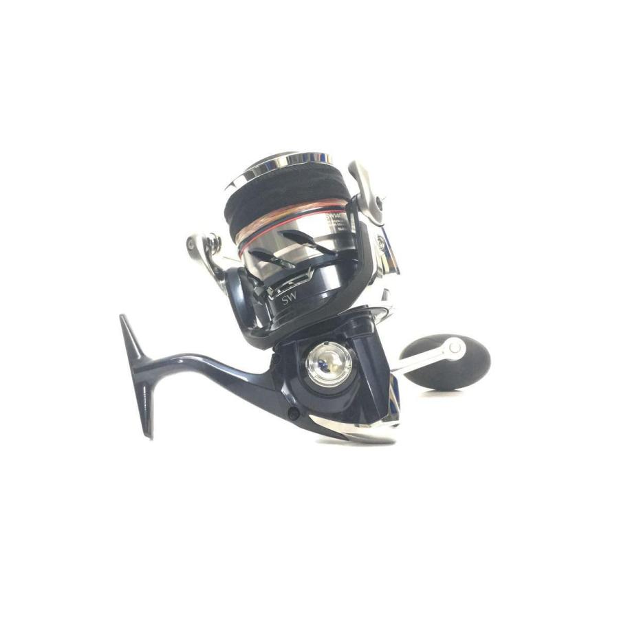 SHIMANO◆21 ツインパワー SW 14000XG/スピニングリール｜ssol-shopping｜03