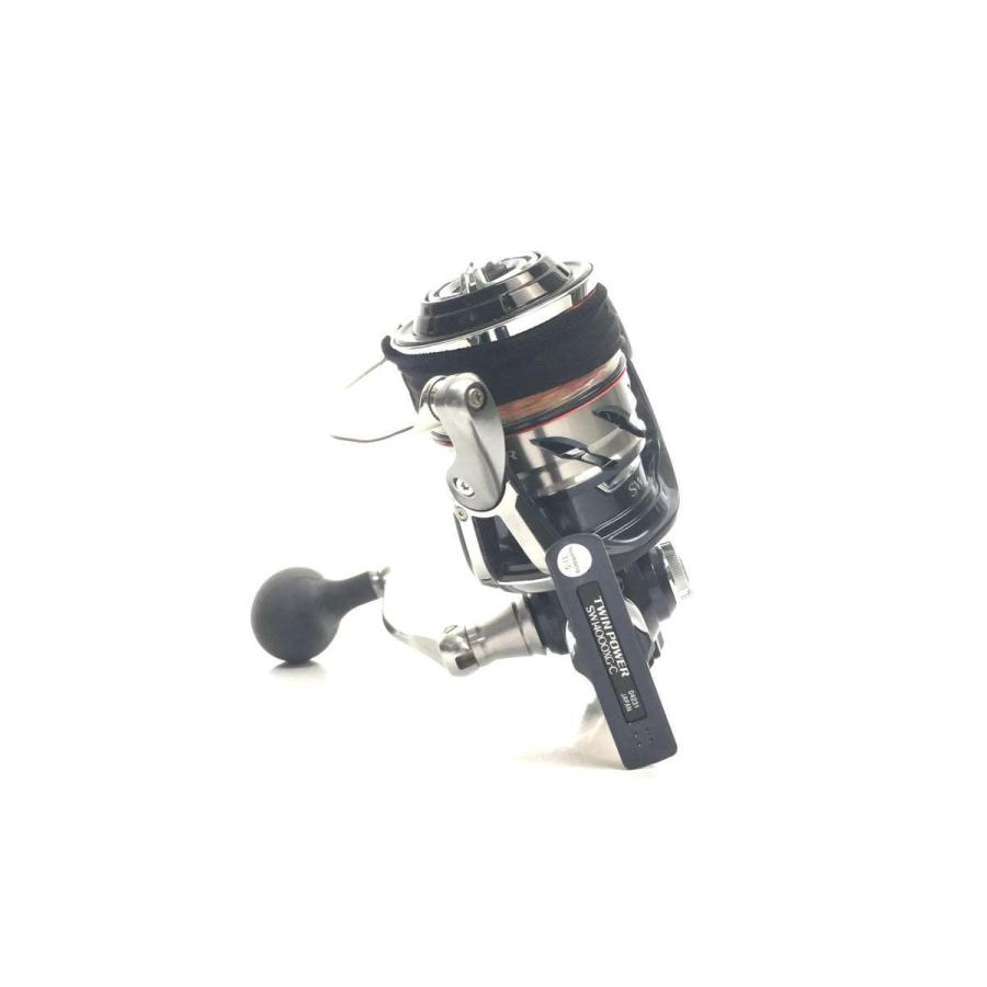 SHIMANO◇21 ツインパワー SW 14000XG/スピニングリール SHIMANO◇21 ツインパワー SW 14000XG/スピニングリール