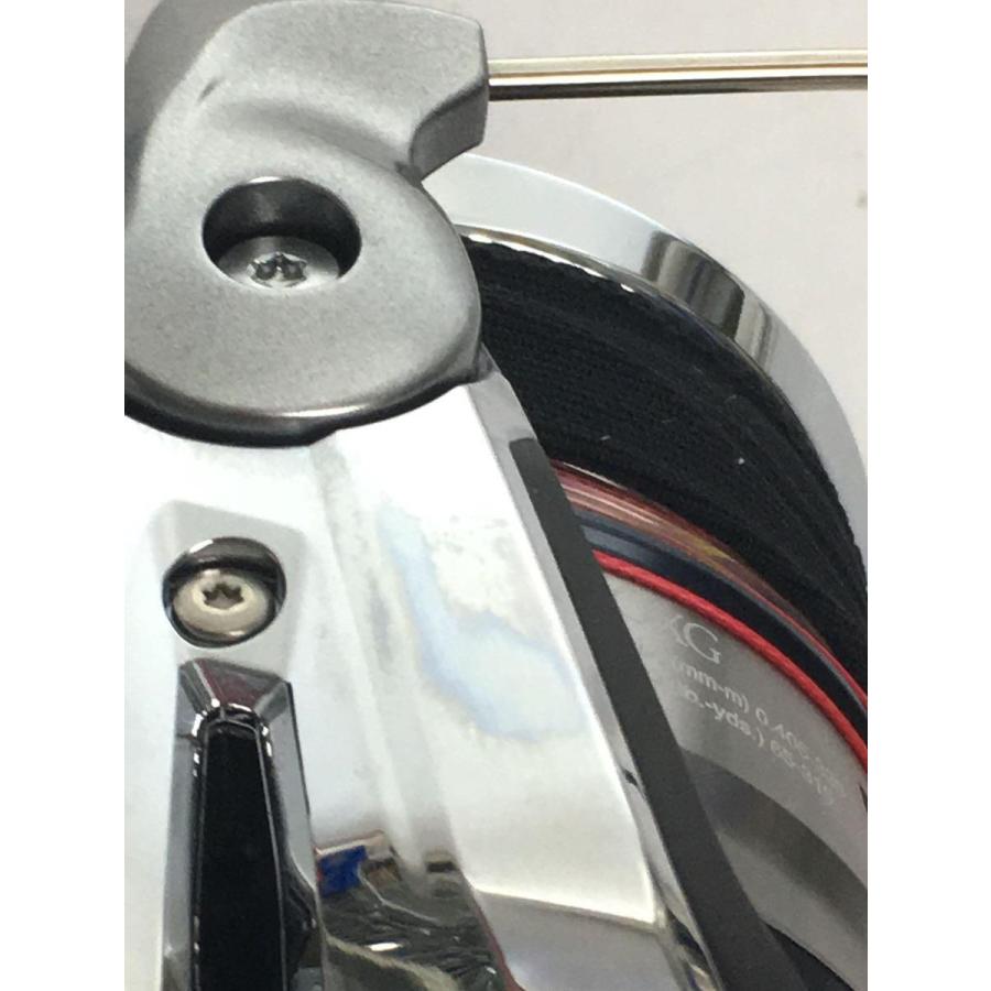 SHIMANO◇21 ツインパワー SW 14000XG/スピニングリール SHIMANO◇21 ツインパワー SW 14000XG/スピニングリール