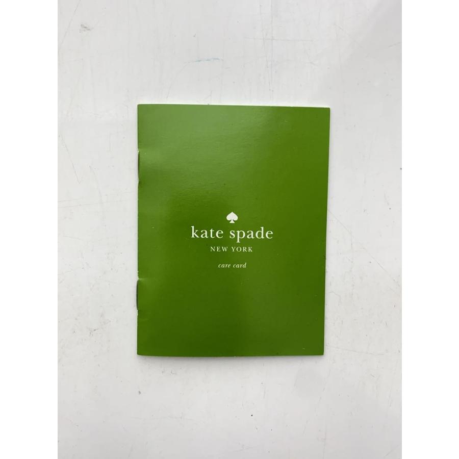 kate spade new york◆ショルダーバッグ/レザー/GRY/PXRU5543｜ssol-shopping｜07