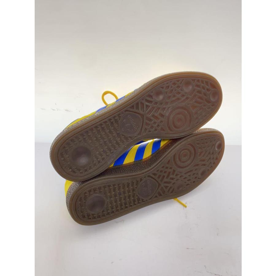 adidas◆HANDBALL SPEZIAL_ハンドボール スペツィアル/26.5cm/YLW/スウェード｜ssol-shopping｜04