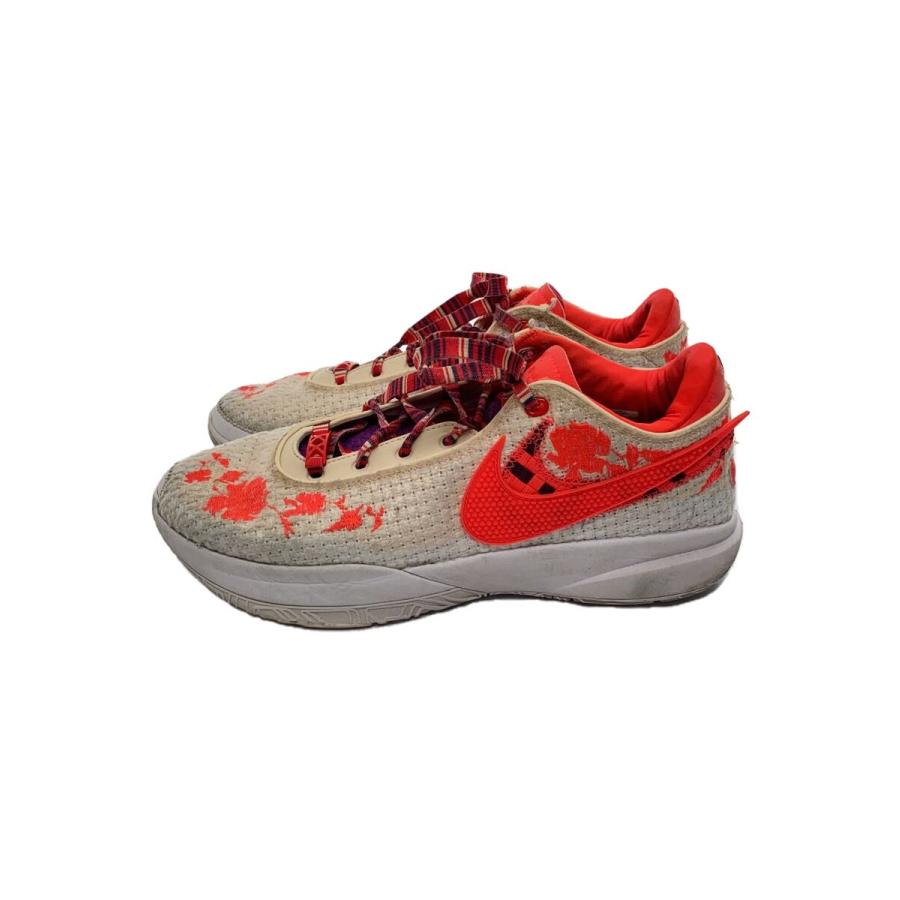 NIKE / MIMI PLANGE X LEBRON 20 GUAVA ICE_ミミプランジ X レブロン 20 グアバ/ NIKE◇MIMI PLANGE X LEBRON 20 GUAVA ICE_ミミプランジ レブロン