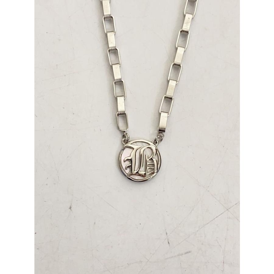 IRIEBEACH/ネックレス/--/SLV/トップ有/メンズ : セカンドストリート