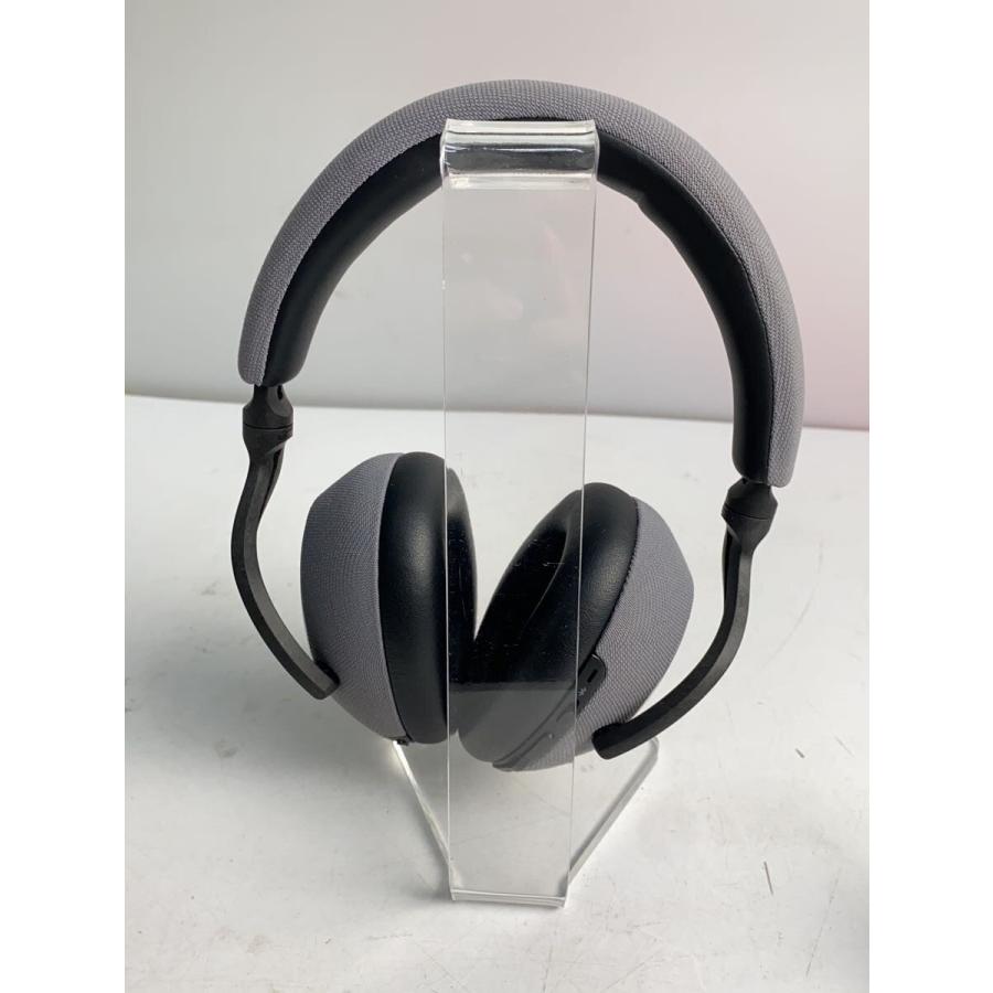 Bowers & Wilkins◇イヤホン・ヘッドホン PX7/S [シルバー] : セカンド