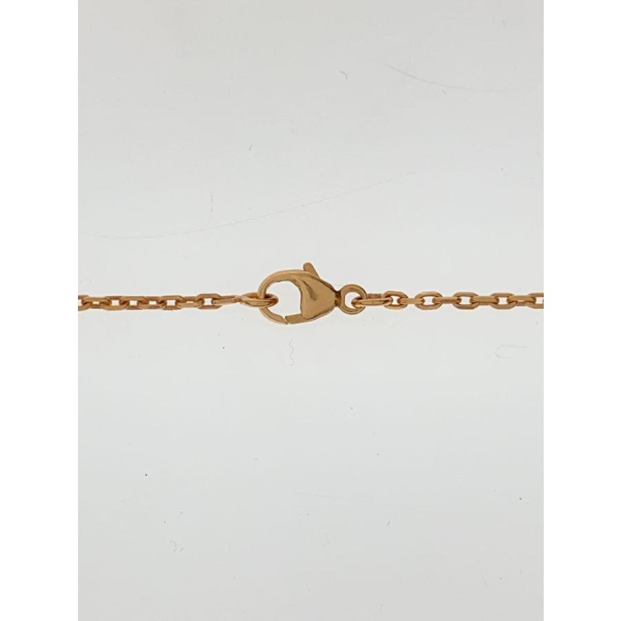 HERMES◆ネックレス/--/GLD/トップ有/レディース/H147992FDC3_2