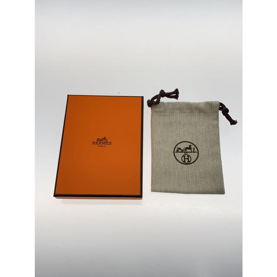 HERMES◆ネックレス/--/GLD/トップ有/レディース/H147992FDC3_5