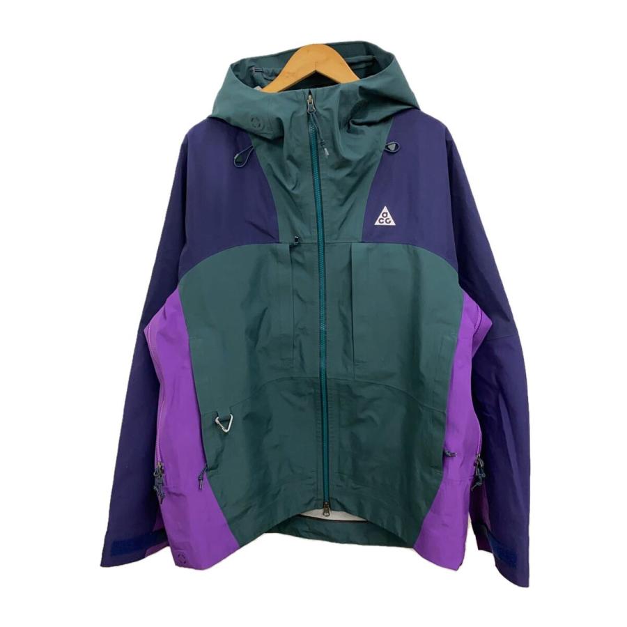 NIKE ACG SFADV MSRY RIDGE HOODIE JACKET