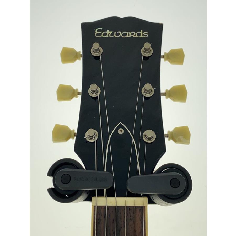 EDWARDS◇E-SG-90LT2/CH/2008/ラッカーテイスト/純正ダンカンPU/本体