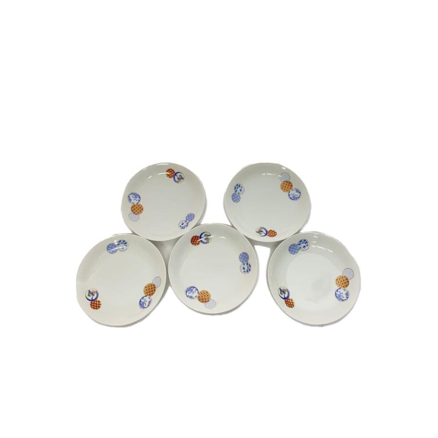 深川製磁◇皿/5点セット : セカンドストリートYahoo!店 - 通販 - Yahoo