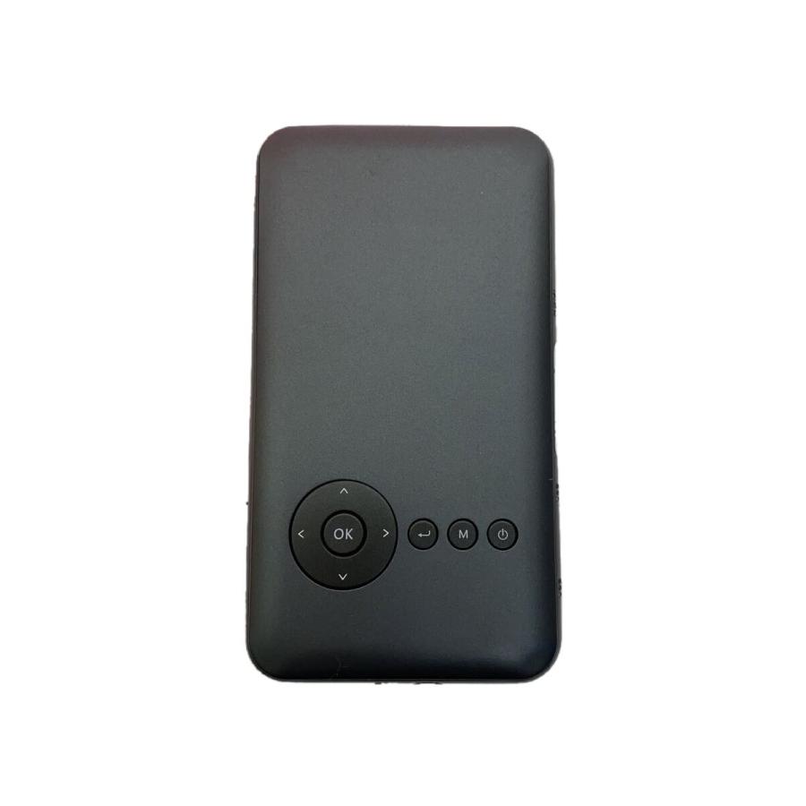 UENO-mono◆KABENI/スマホ型プロジェクター/ミニスマートプロジェクター/T89A | 