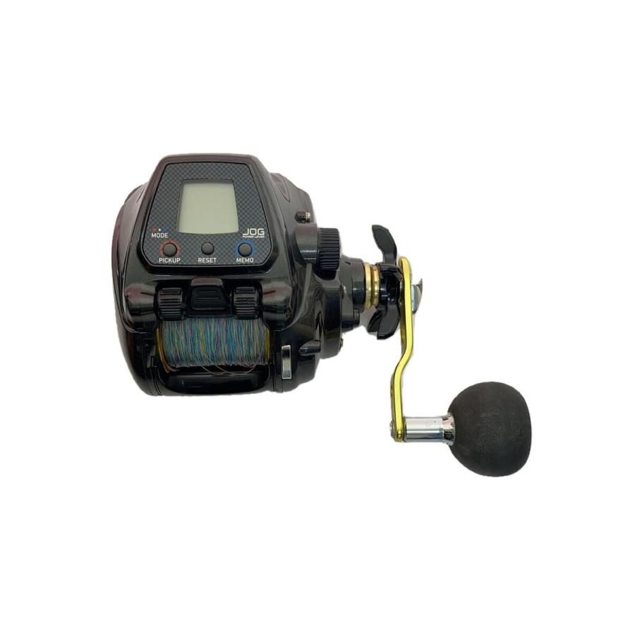 【美品】DAIWA レオブリッツ S500J 電動リール 00810001 DAIWA◇レオブリッツ S500J 00810001/電動リール : セカンドストリート