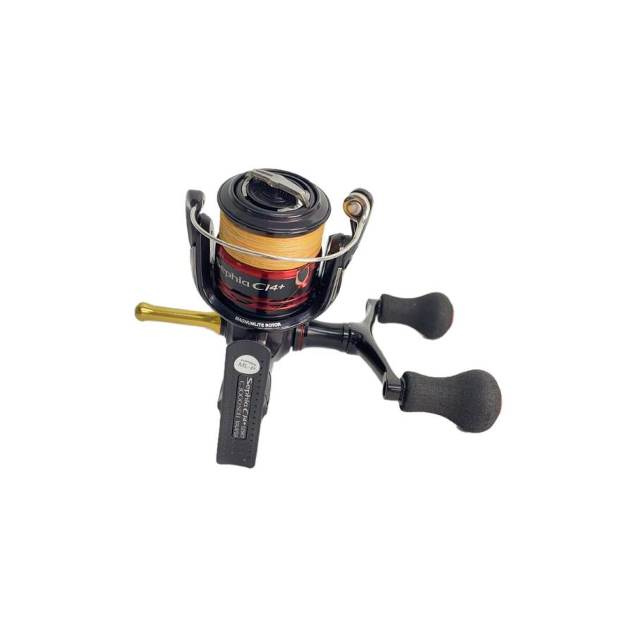 SHIMANO◇12 セフィアCI4+ C3000SDH 02967 : セカンドストリートYahoo 