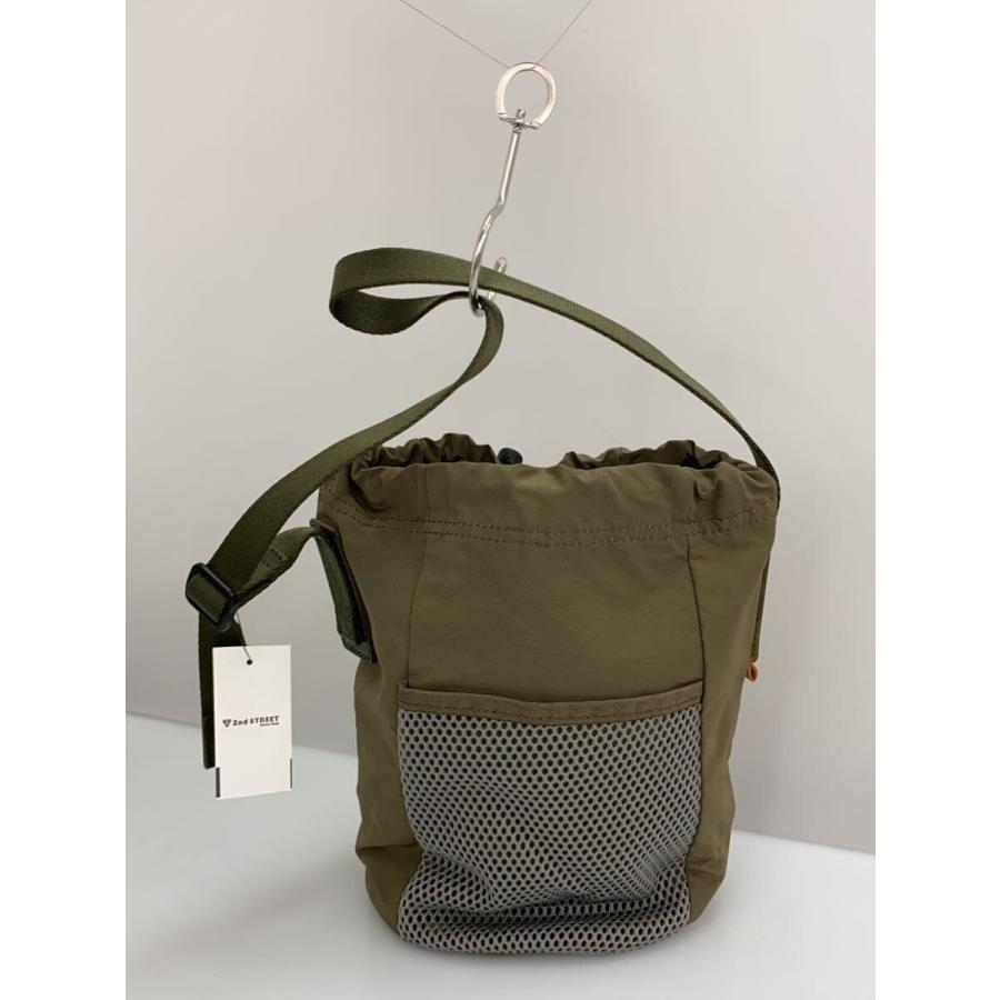 Hender Scheme / ショルダーバッグ/--/KHK Hender Scheme◇バッグ/ナイロン/KHK// : セカンドストリートYahoo!店