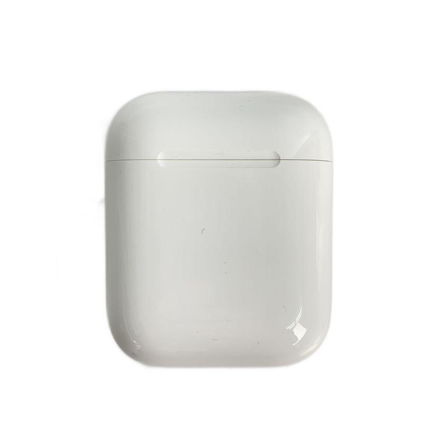 AirPods第2世代 国内正規品 Appleイヤホン MV7N2J/A Apple アップル 純正 AirPods 第2世代 エアポッズ エアーポッズ MV7N2J