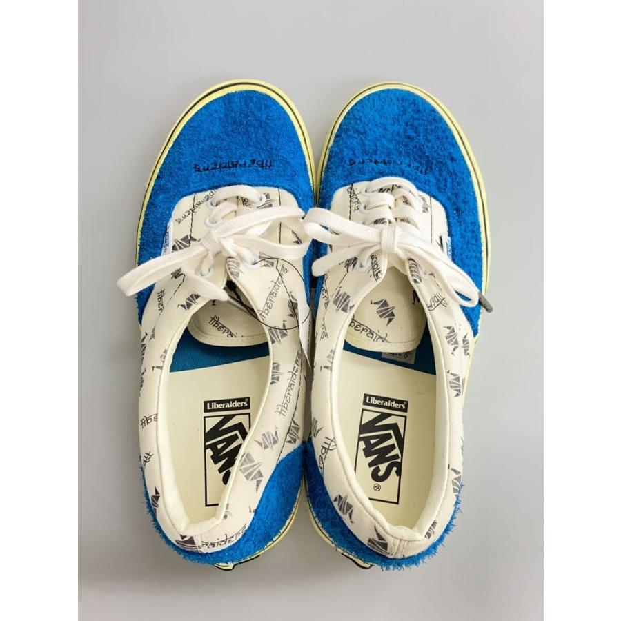 VANS◇×Liberaiders/Era 95/27.5cm/BLU/721278 : セカンドストリート
