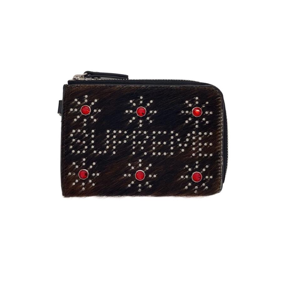 Supreme◇23ss/×HTC/Hollywood Trading Company Studded Wallet
