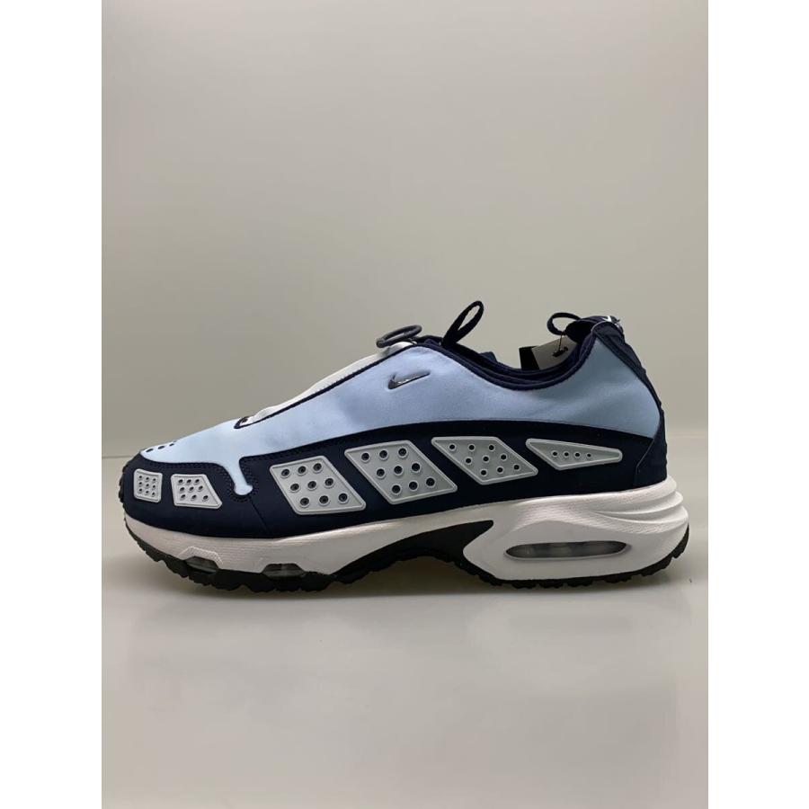 NIKE◇AIR MAX SNDR_エア マックス SNDR/29.5cm/BLU// : セカンド