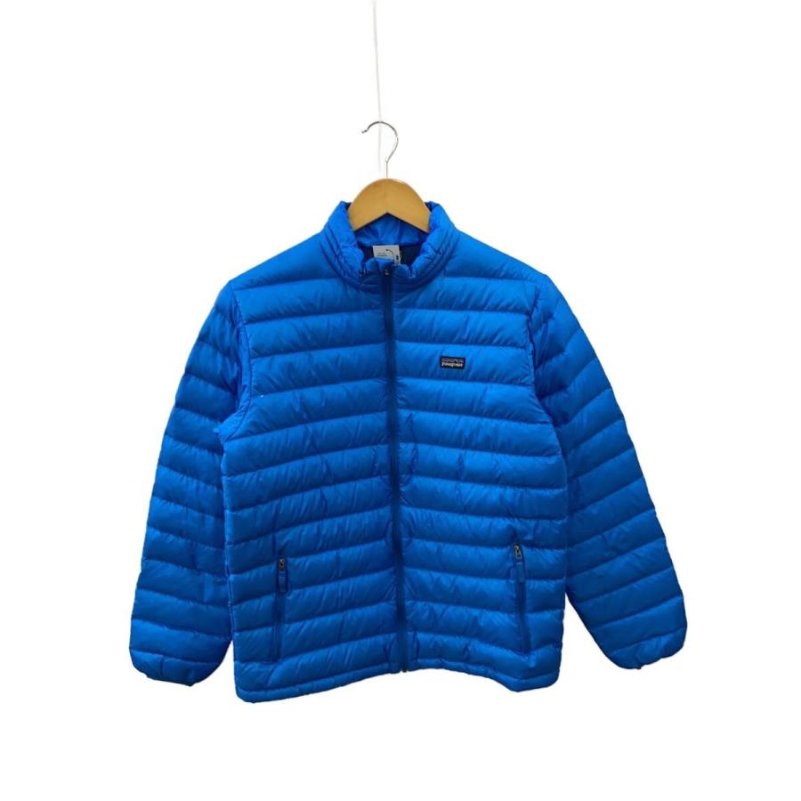 ジャケット・アウター Patagonia Downsweater Jacket patagonia◇Down Sweater Jacket/ダウンジャケット/キッズ/XXL