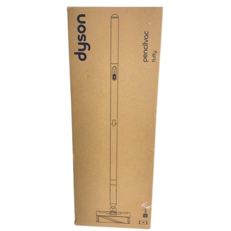 Dyson PencilVac Fluffy™ (SV50 FF) 新品未使用 Dyson PencilVac Fluffy SV50 FF Cordless Stick Vacuum Cleaner with
