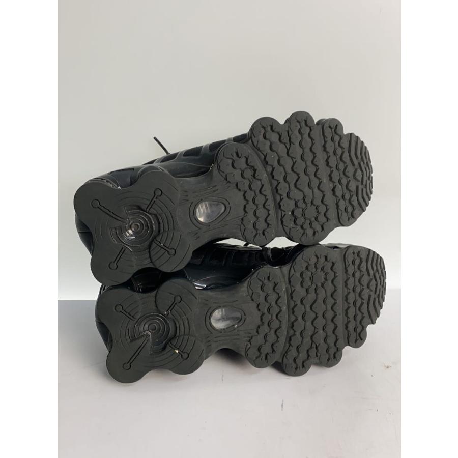 NIKE◇SHOX TL OFF NOIR_ショックス オフ ノワール/23cm/BLK 