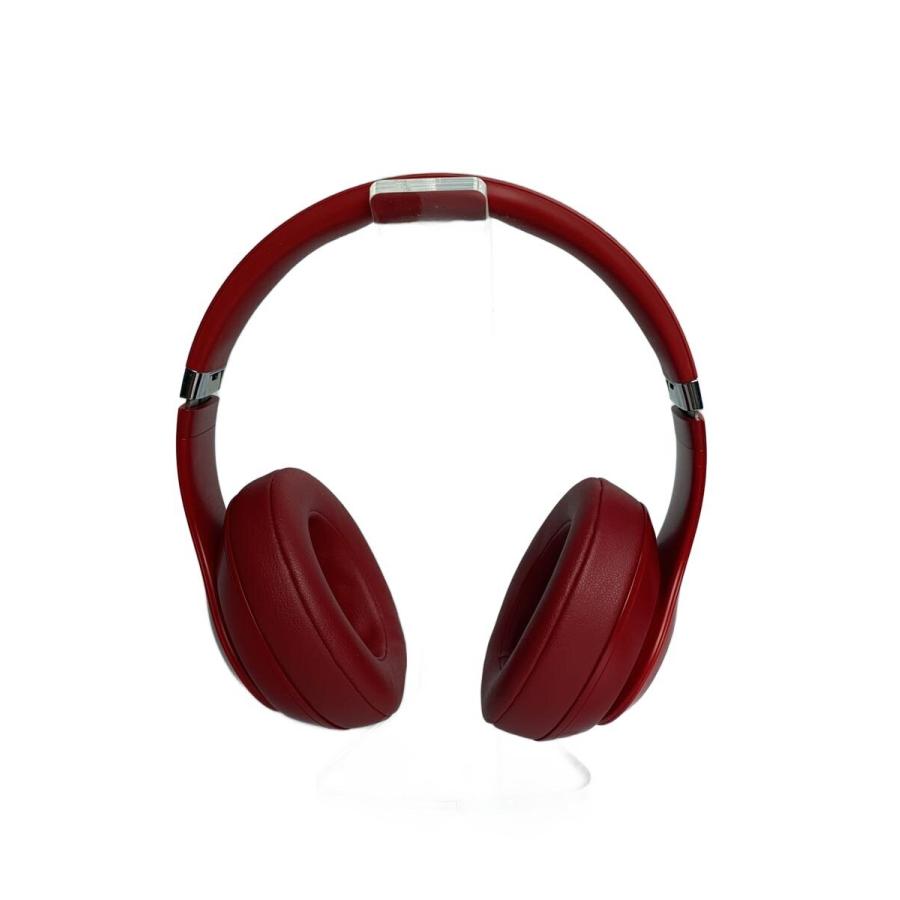 beats by dr.dre◇ヘッドホン/beats studio 3 wireless : セカンド 