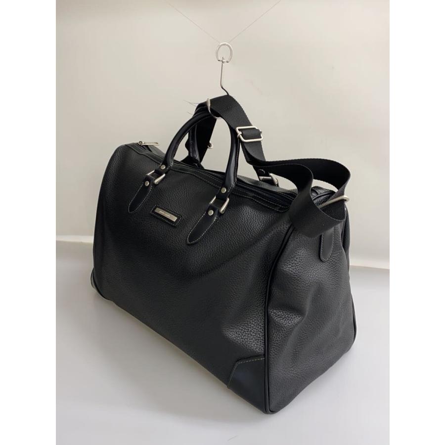 【美品】 ✨ピエールカルダン シボ革 2way ボストンバッグ 黒 2026年最新】ピエールカルダン ボストンバッグの人気アイテム - メルカリ