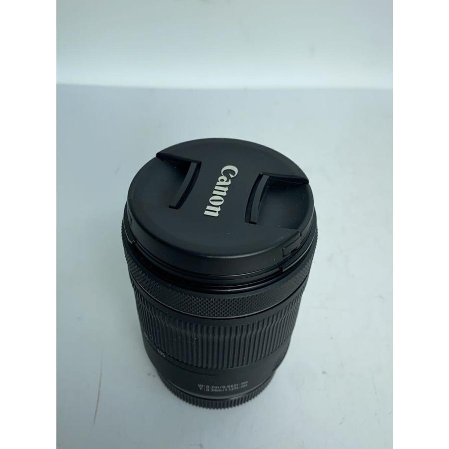 CANON◇レンズ RF24-105mm F4-7.1 IS STM : セカンドストリートYahoo