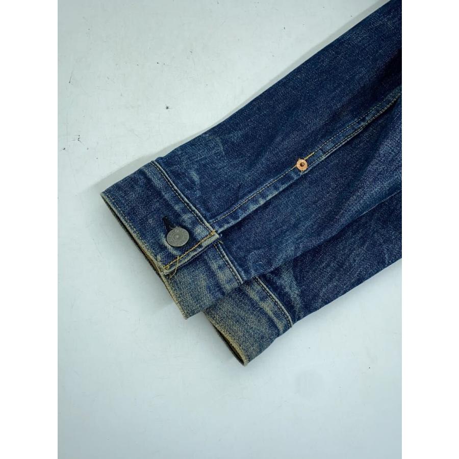 Levi's◇507XX/2nd/復刻/日本製/40/デニム/BLU/71507XX// : セカンド