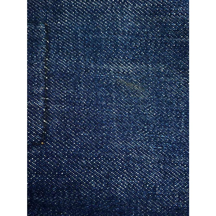 Levi's◇507XX/2nd/復刻/日本製/40/デニム/BLU/71507XX// : セカンド