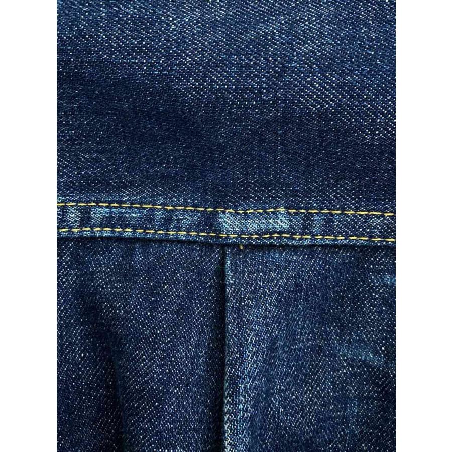 Levi's◇507XX/2nd/復刻/日本製/40/デニム/BLU/71507XX// : セカンド