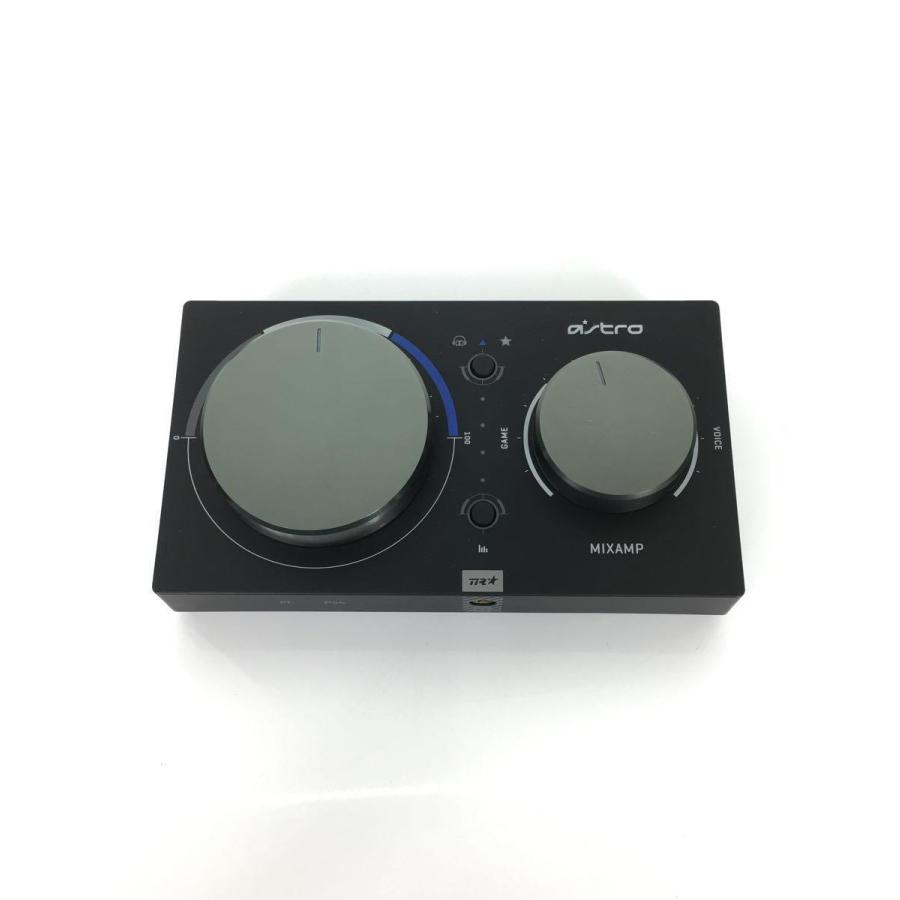 Logicool◆ヘッドセット Logicool G Astro A40 TR + MixAmp Pro TR｜ssol-shopping｜06
