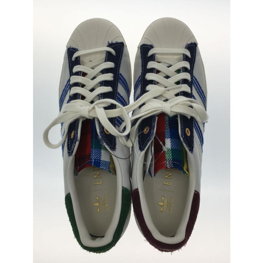 adidas◆[未使用]×END/SUPERSTAR 80s END/29.5cm/FX0586｜ssol-shopping｜04