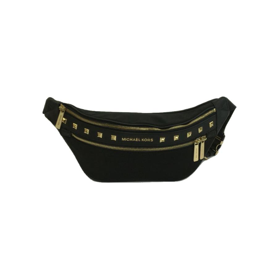 新品 在庫あり - 【新品・未使用】マイケルコース ボディバッグ