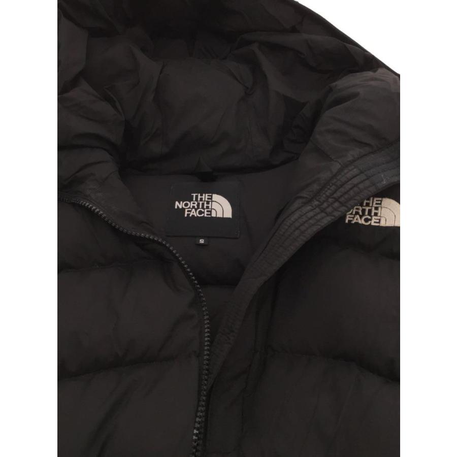 THE NORTH FACE◇ダウンジャケット_ND91511Z/S/ナイロン 