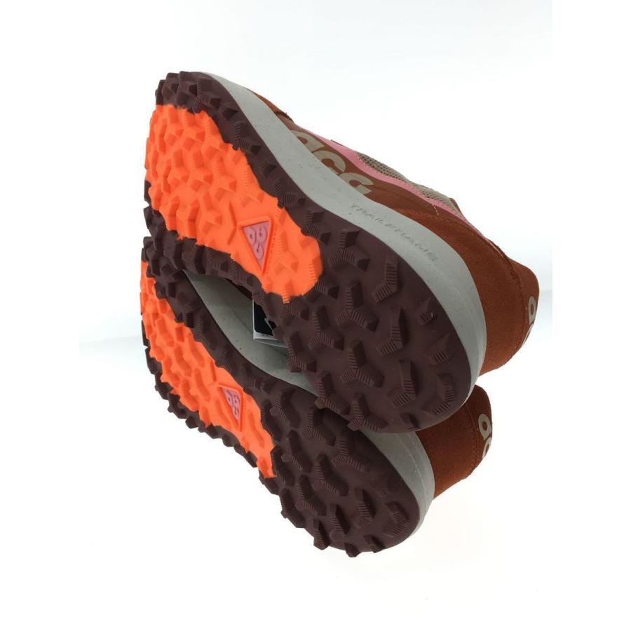 NIKE ACG◆LOWCATE/29.5cm/BRW/DM8019-201｜ssol-shopping｜04