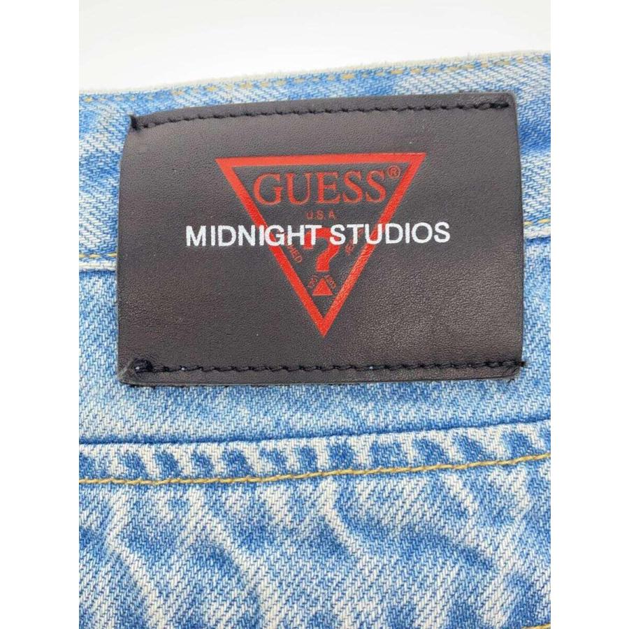 MIDNIGHT STUDIOS◆ボトム/--/コットン/IDG｜ssol-shopping｜04