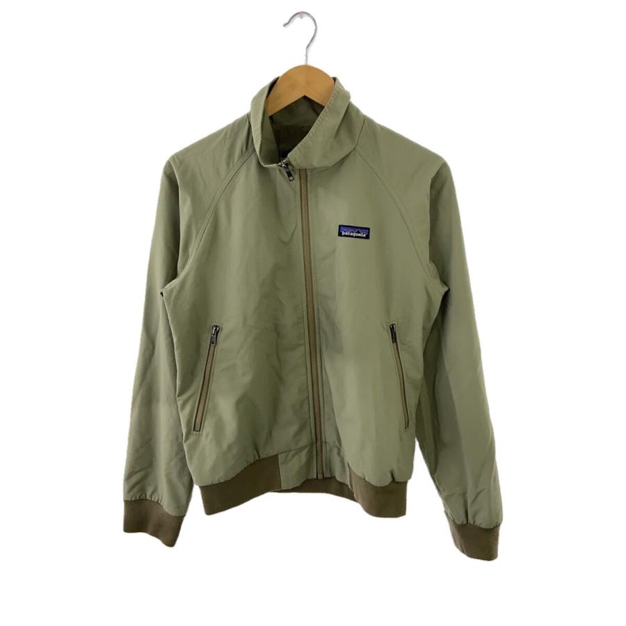 patagonia◇19SS/Baggies Jacket/STY28151SP19/XS/ナイロン/BEG  