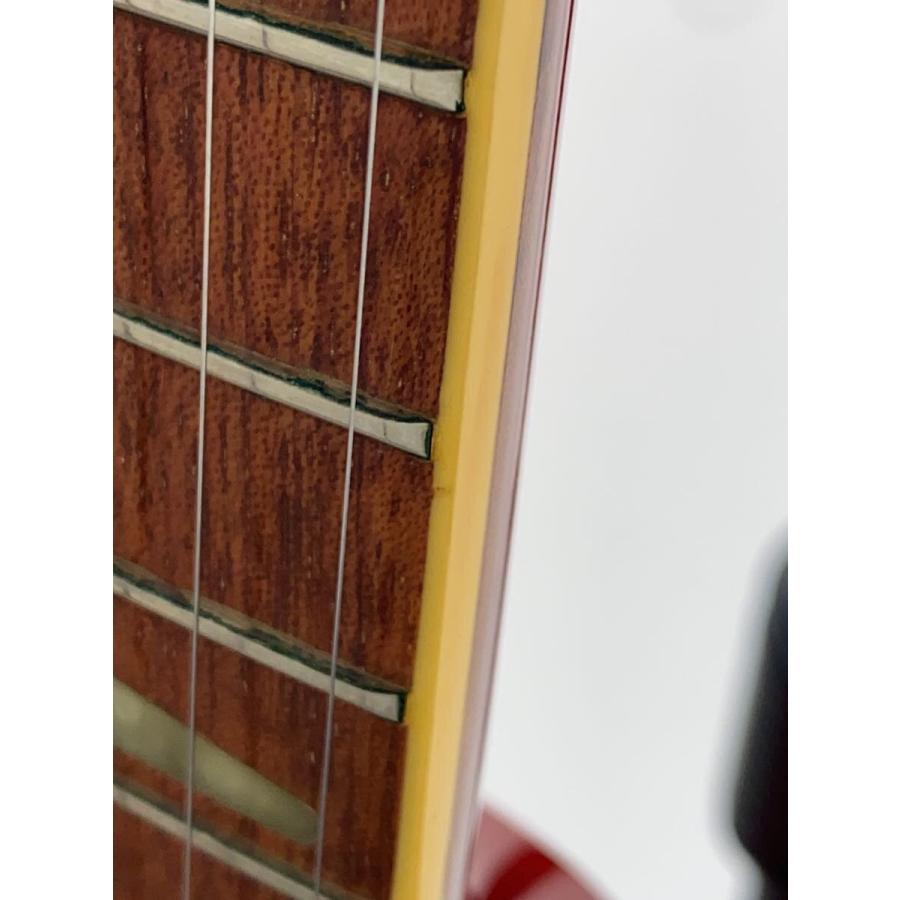 Rickenbacker◇620/Fire Glo/2005/ハイゲインPU/フレット消耗/ハード
