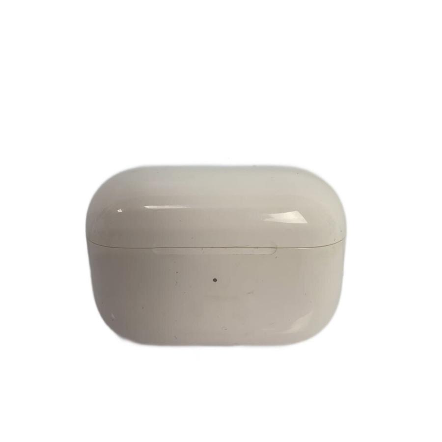 Apple◇イヤホン AirPods Pro 第2世代 MQD83J/A A2700/A2698/A2699