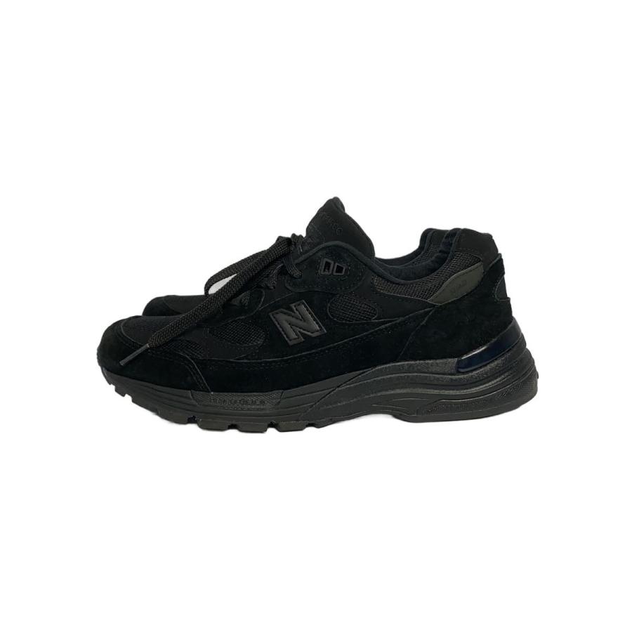 NEW BALANCE◇U992/ブラック/26.5cm/BLK// : セカンドストリートYahoo 