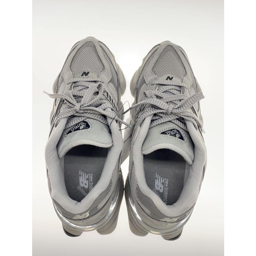NEW BALANCE◇U9060/グレー/25cm/GRY// : セカンドストリートYahoo!店