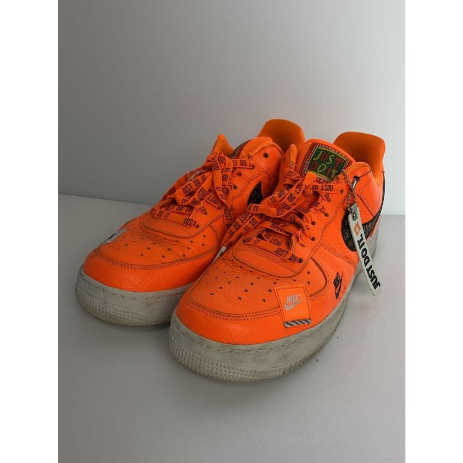 NIKE◇AIR FORCE 1 07 PRM JDI/エアフォースプレミアムジャストドゥ 