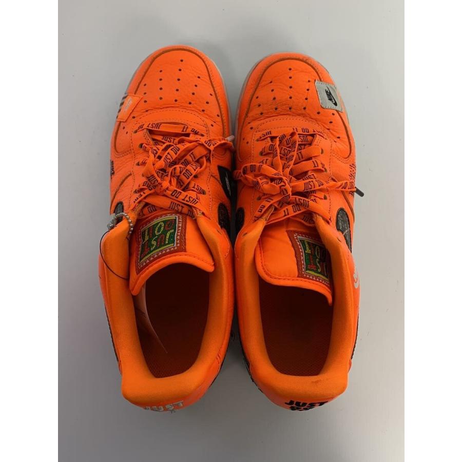 NIKE◇AIR FORCE 1 07 PRM JDI/エアフォースプレミアムジャストドゥ 