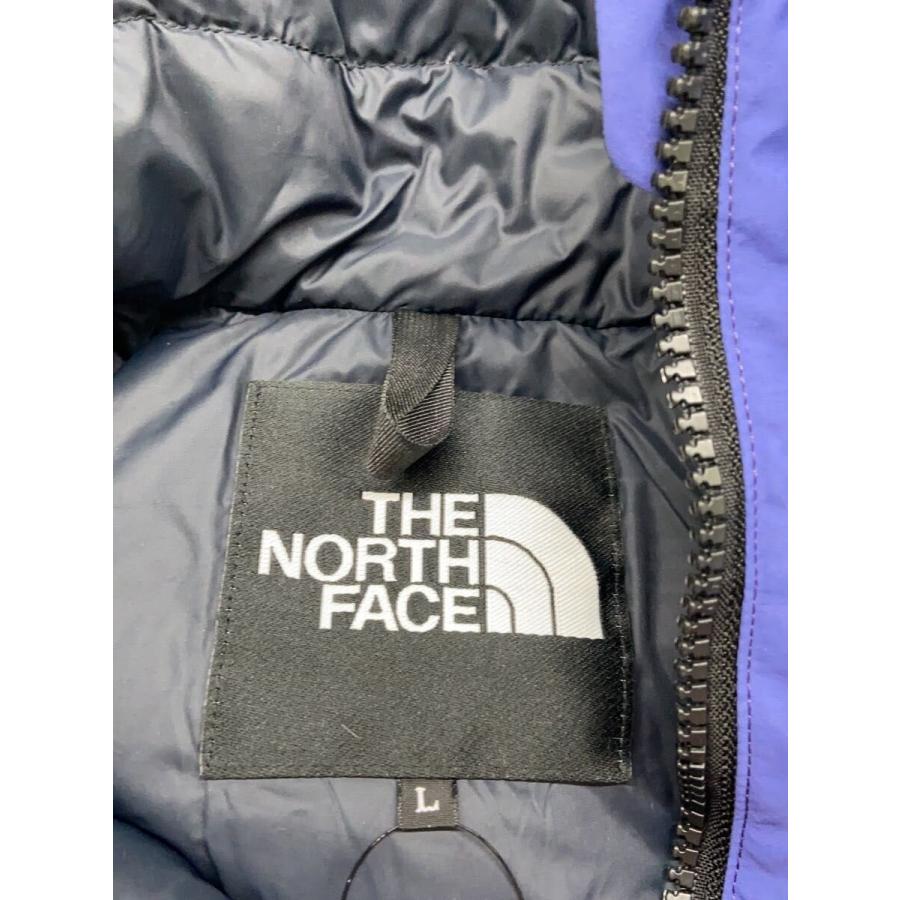 THE NORTH FACE◇MOUNTAIN DOWN JACKET_マウンテンダウンジャケット/L